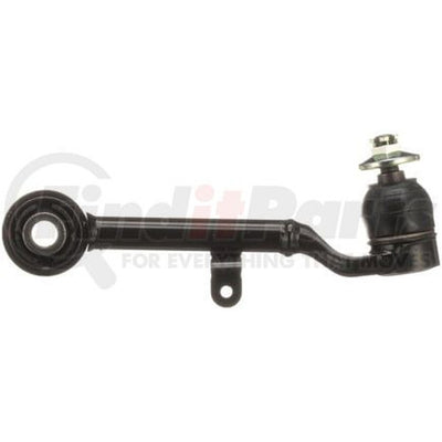 SUSPENSION CONTROL ARM AND BALL JOI