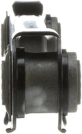 SUSPENSION CONTROL ARM