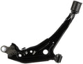 SUSPENSION CONTROL ARM AND BALL JOI