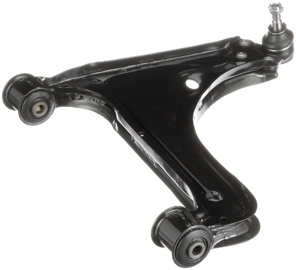 SUSPENSION CONTROL ARM AND BALL JOI