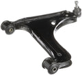 SUSPENSION CONTROL ARM AND BALL JOI