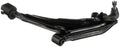 SUSPENSION CONTROL ARM AND BALL JOI