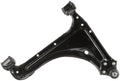 SUSPENSION CONTROL ARM AND BALL JOI