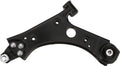 SUSPENSION CONTROL ARM AND BALL JOI