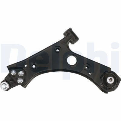 SUSPENSION CONTROL ARM AND BALL JOI