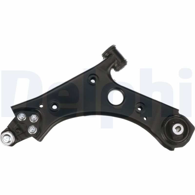 SUSPENSION CONTROL ARM AND BALL JOI
