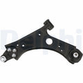 SUSPENSION CONTROL ARM AND BALL JOI