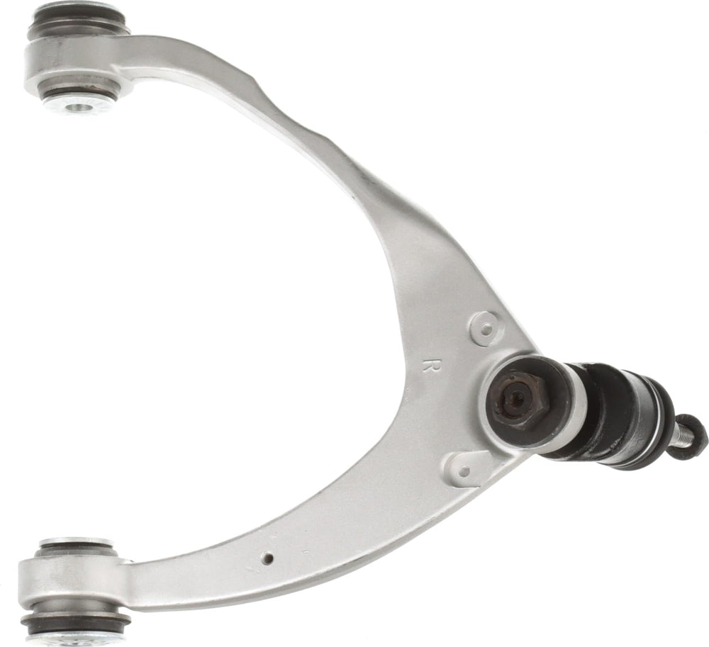 SUSPENSION CONTROL ARM AND BALL JOI