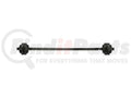 SUSPENSION CONTROL ARM