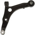 CONTROL ARM