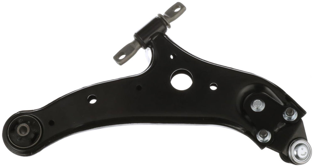 SUSPENSION CONTROL ARM AND BALL JOI