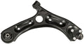 SUSPENSION CONTROL ARM