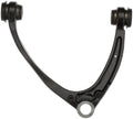 SUSPENSION CONTROL ARM AND BALL JOI