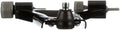 SUSPENSION CONTROL ARM AND BALL JOI