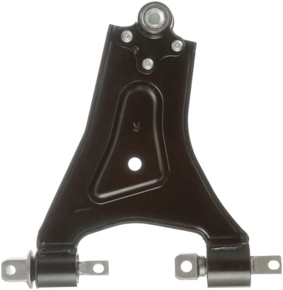 SUSPENSION CONTROL ARM AND BALL JOI