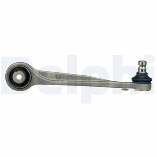 CONTROL ARM AND BALL JOINT ASSEMBLY