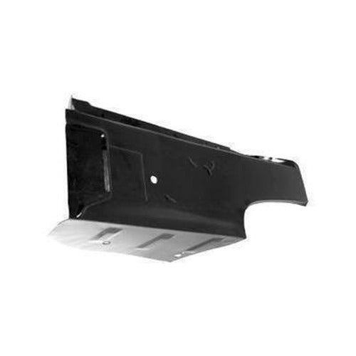 64-70 RH TRUNK FLOOR
