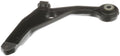 SUSPENSION CONTROL ARM