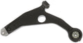 SUSPENSION CONTROL ARM