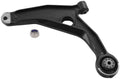 SUSPENSION CONTROL ARM