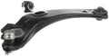SUSPENSION CONTROL ARM AND BALL JOI