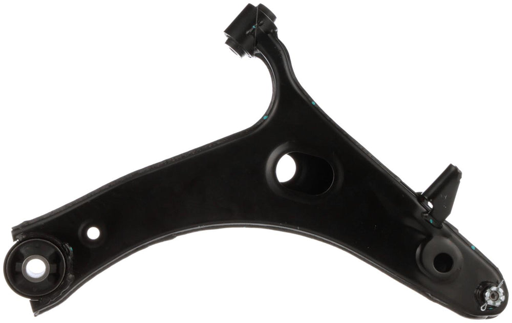 SUSPENSION CONTROL ARM AND BALL JOI