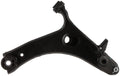 SUSPENSION CONTROL ARM AND BALL JOI