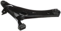 SUSPENSION CONTROL ARM AND BALL JOI