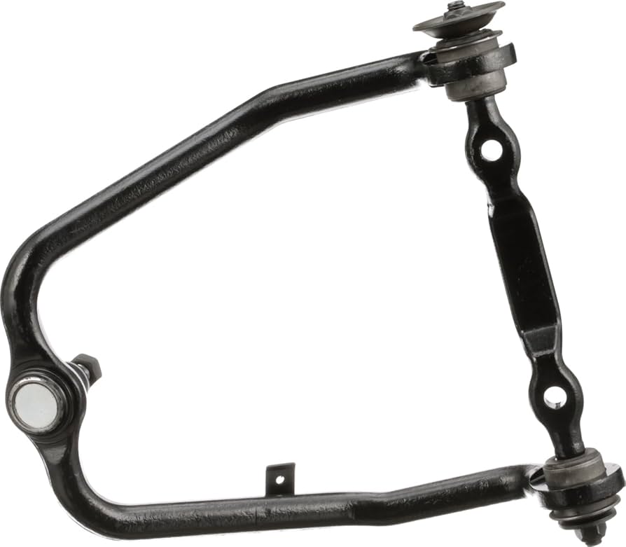 SUSPENSION CONTROL ARM AND BALL JOI