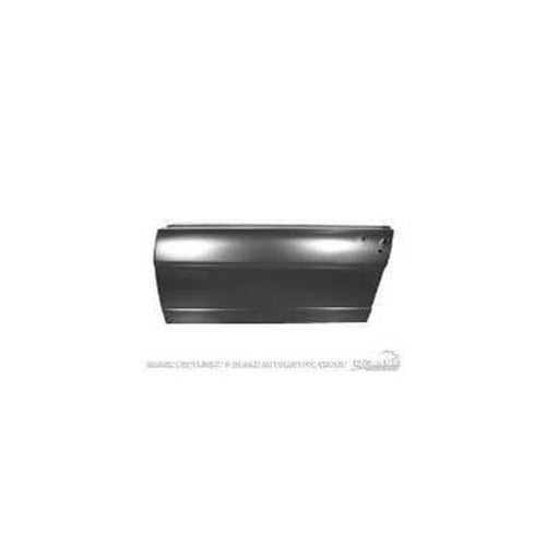 64-6 LH COMPLETE DOOR SHELL