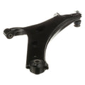 SUSPENSION CONTROL ARM AND BALL JOI
