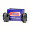 STABILIZER BAR BUSHING