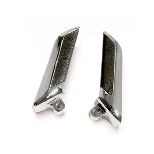 65-66 LH PONY DOORHANDLE SHAFT