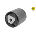 SUSPENSION CONTROL ARM BUSHING KIT