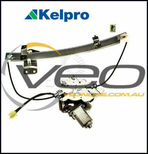 64-66 LH UNIVERSAL WINDOW REGU