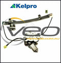64-66 LH UNIVERSAL WINDOW REGU