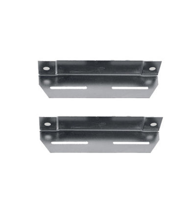 64-65 STD. DOOR PANEL WHITE