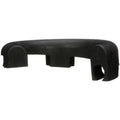 COIL SPRING INSULATOR