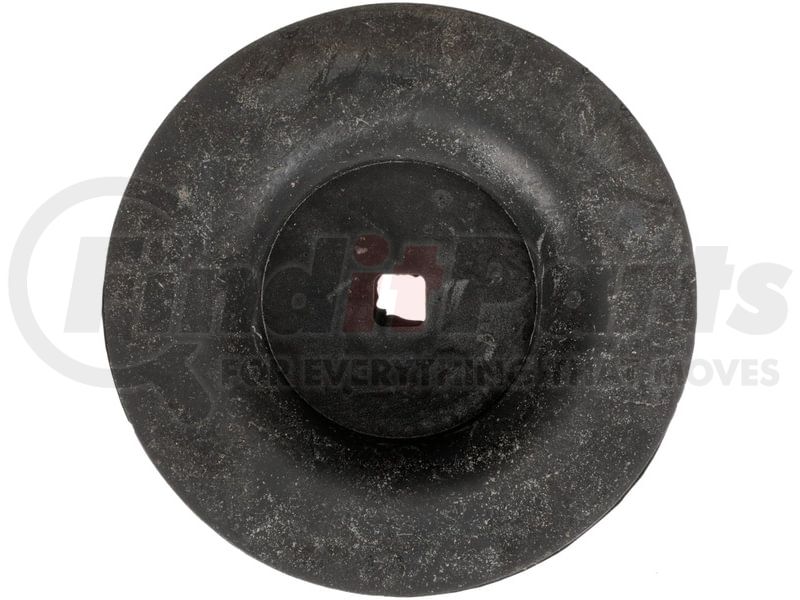 COIL SPRING INSULATOR