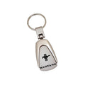 65-66 PONY KEY BLANK TRUNK