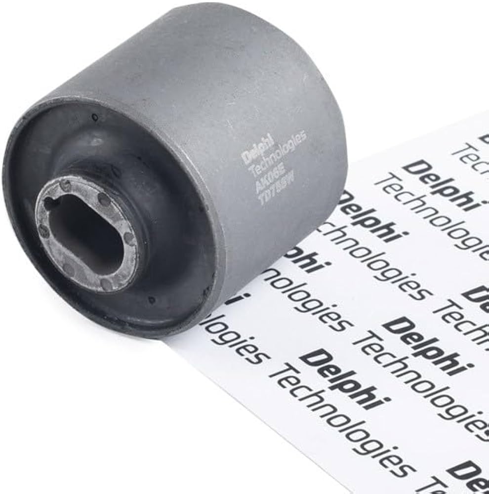 CTRL ARM BUSHING