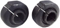 STABILIZER BAR BUSHING