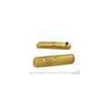 64-5 GOLD PAINTED VALVE COVERS
