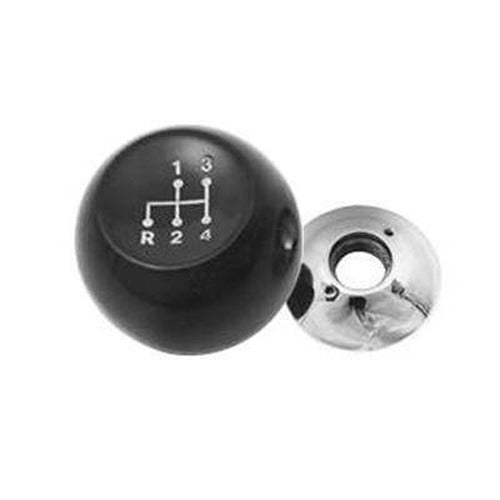 64-66 SHIFT KNOB 4 SPEED