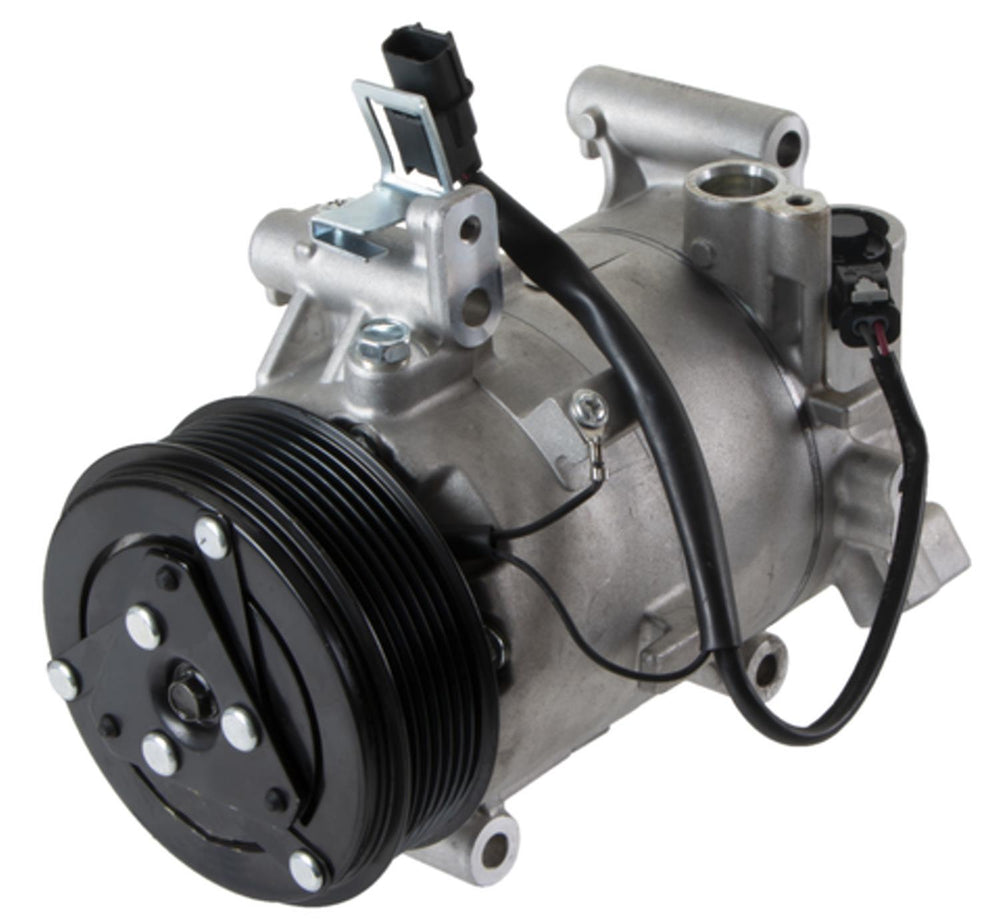 COMPLETE A/C KIT