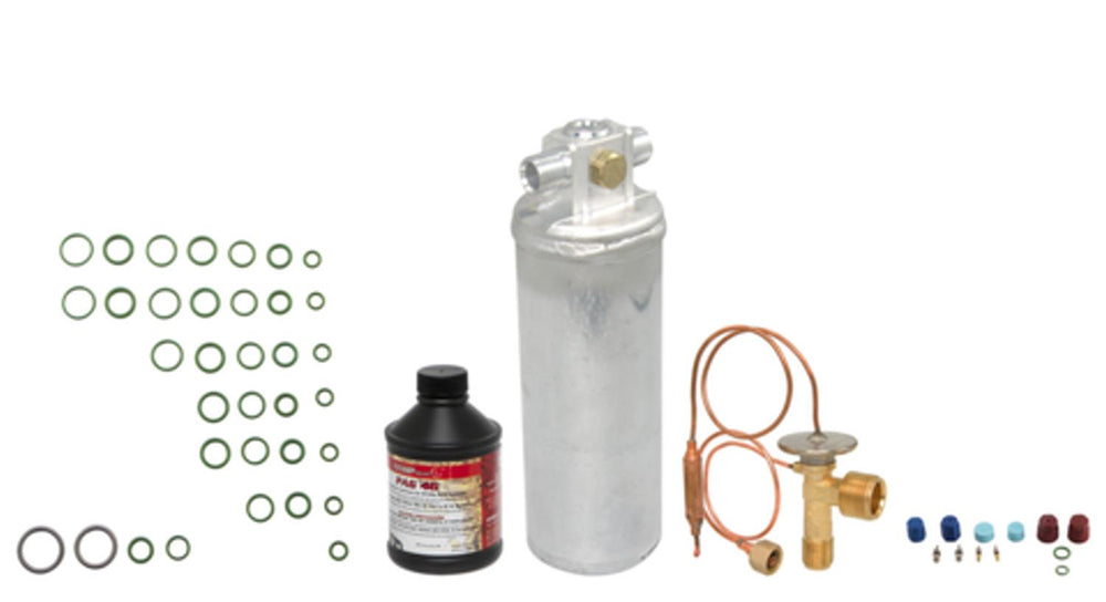 A/C SERVICE KITS