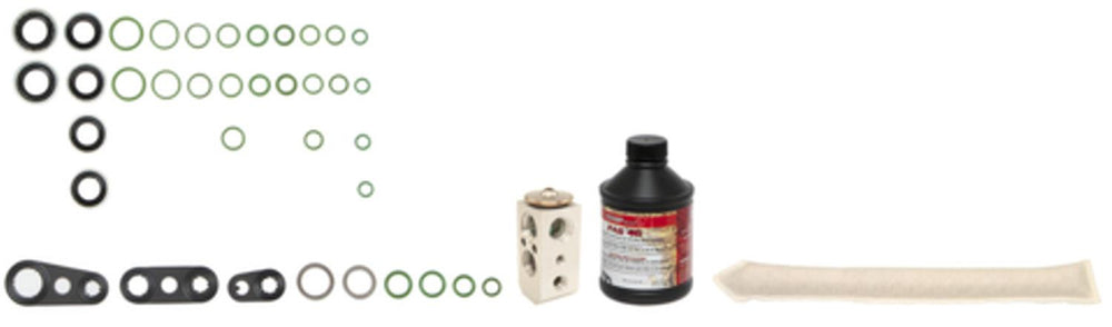 A/C SERVICE KITS