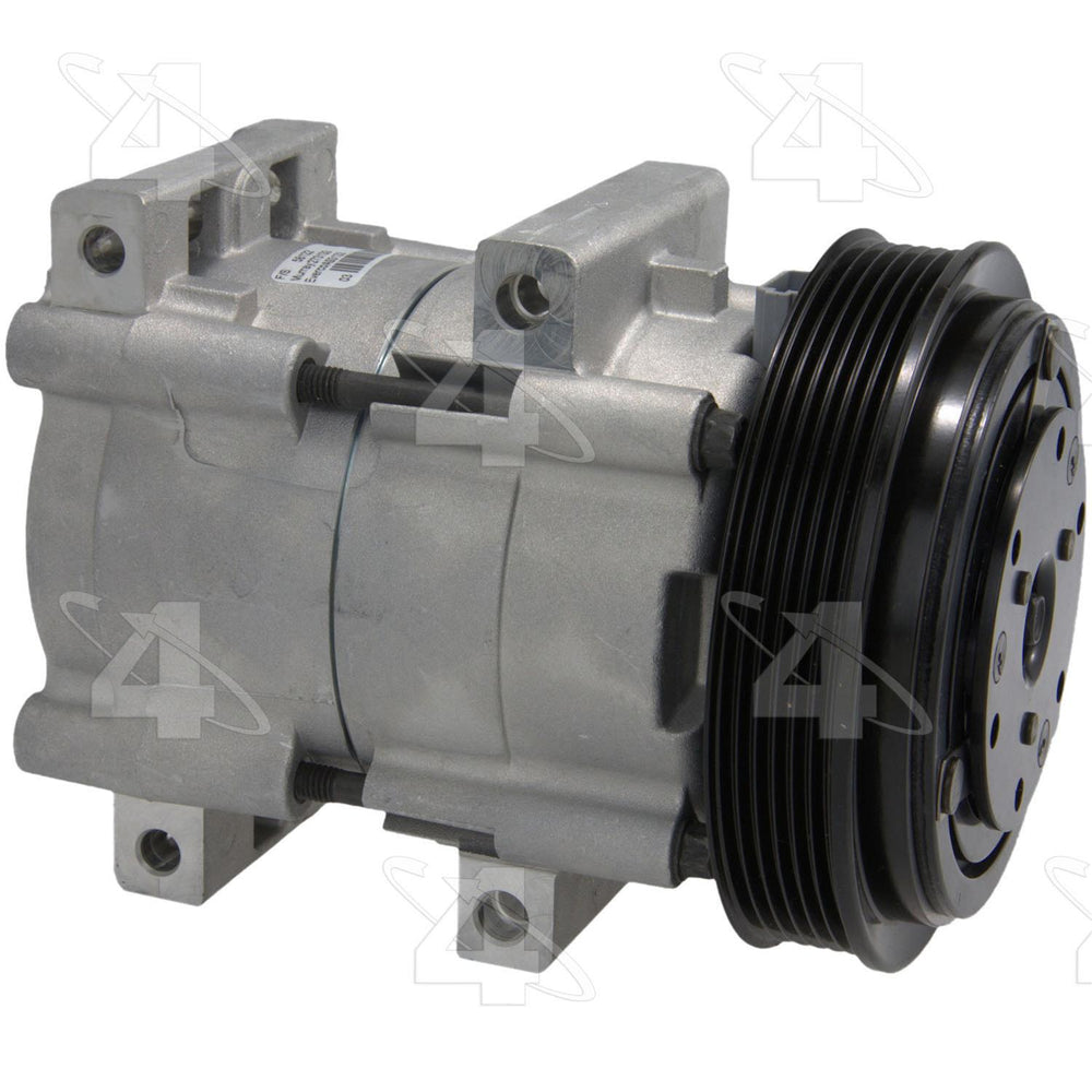 COMPLETE A/C KIT