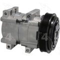COMPLETE A/C KIT