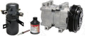 COMPLETE A/C KIT